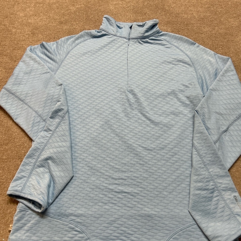 Alpine Design Women’s Quarter Zip Pullover